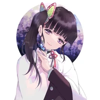 tsuyuri kanao