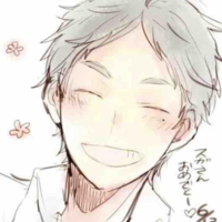 Sugawara koushi