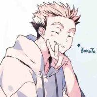 Bokuto koutarou