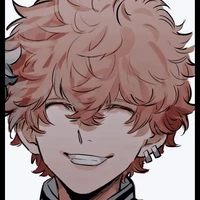 Nahoya Kawata (Smiley)