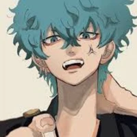Souya Kawata (Angry)