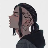 Ken Ryuguji (Draken)