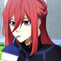 Chigiri Hyoma