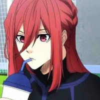 Chigiri Hyoma