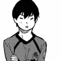 Isagi Yoichi