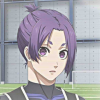 Reo Mikage