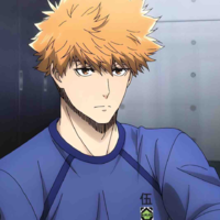 Kunigami Rensuke