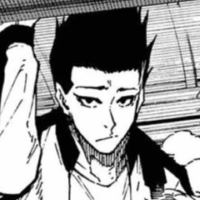 Barou Shohei
