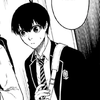 ISAGI YOICHI