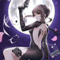 Lysandra