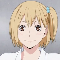 Yachi Hitoka_Thợ săn