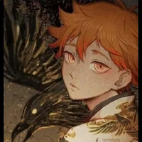 Hinata Shoyou_Thợ săn