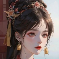 Cung Nữ 3