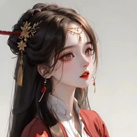 Cung Nữ 4