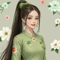 Cung nữ 