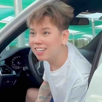 Bùi Thế Anh(Andree)