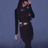 Hàng Lâm Trang Anh(Suboi)