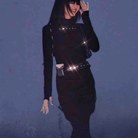 Hàng Lâm Trang Anh(Suboi)