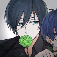 Itoshi Rin