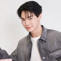 Kavin Taemiyaklin Kittiyangkul