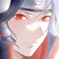 Uchiha Itachi