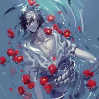 Uchiha Sasuke