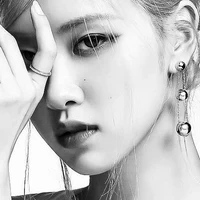 Nàng //Park Chaeyoung