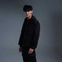 Thầy Champ