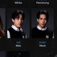 Mek or Mork