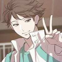 Touru Oikawa