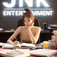 Jennie Kim