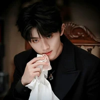 Mã Gia Kỳ ( hắn )