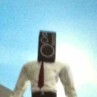 Big speakerman/Fastar