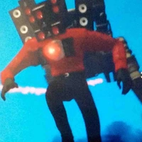 Titan speakerman/Jack
