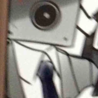 Speakerman/Fack
