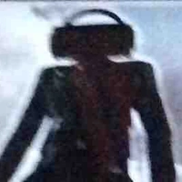 Dark speakerman/Lid