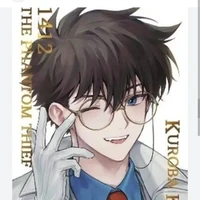 kuroba Kaito