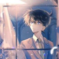 Kudo Shinichi