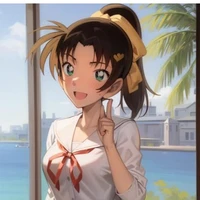 kazuha