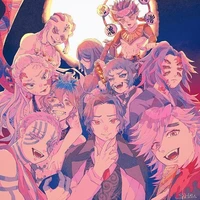 all Demons