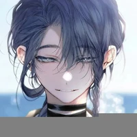 Iranphi - hình người