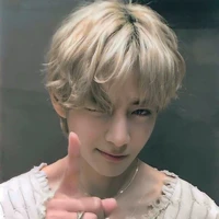 Kim taehyung (V)