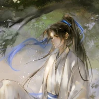 Lâm Đường Túc _ Hắn