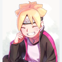 boruto uzumaki