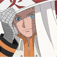 Naruto uzumaki hyuga