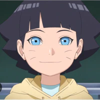 himawari uzumaki