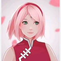 sakura haruno