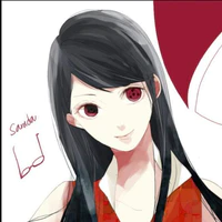 sarada uchiha