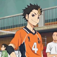 Nishinoyaa 🏐