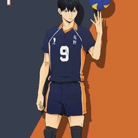 Kageyama👑